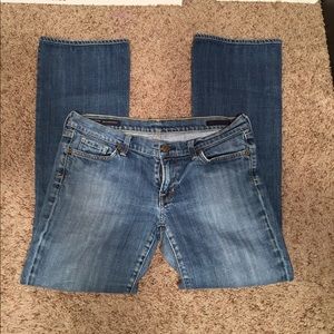 Citizens of humanity Woman’s Jeans